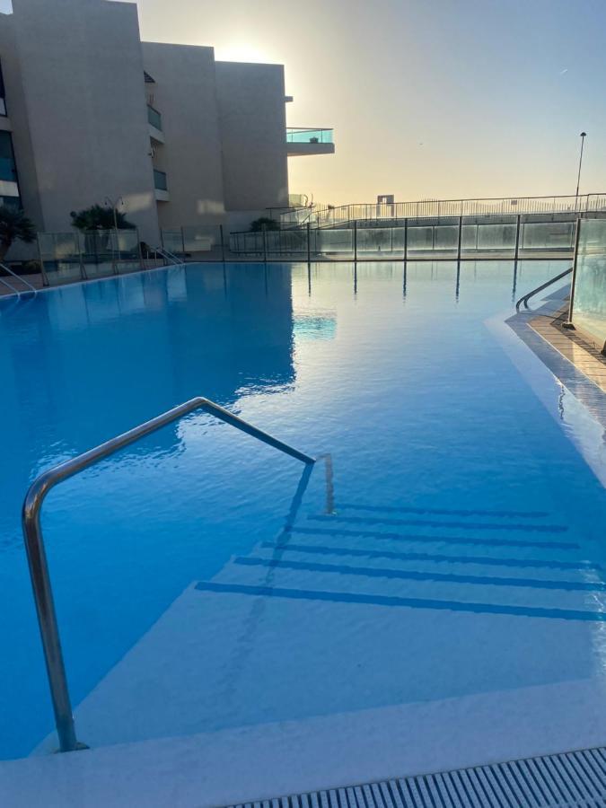 Cotillo Apartamento Villa Bruno Con Vistas Al Mar, Primera Linea De Playa מראה חיצוני תמונה