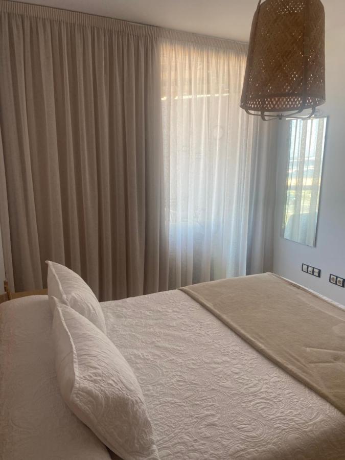 Cotillo Apartamento Villa Bruno Con Vistas Al Mar, Primera Linea De Playa מראה חיצוני תמונה