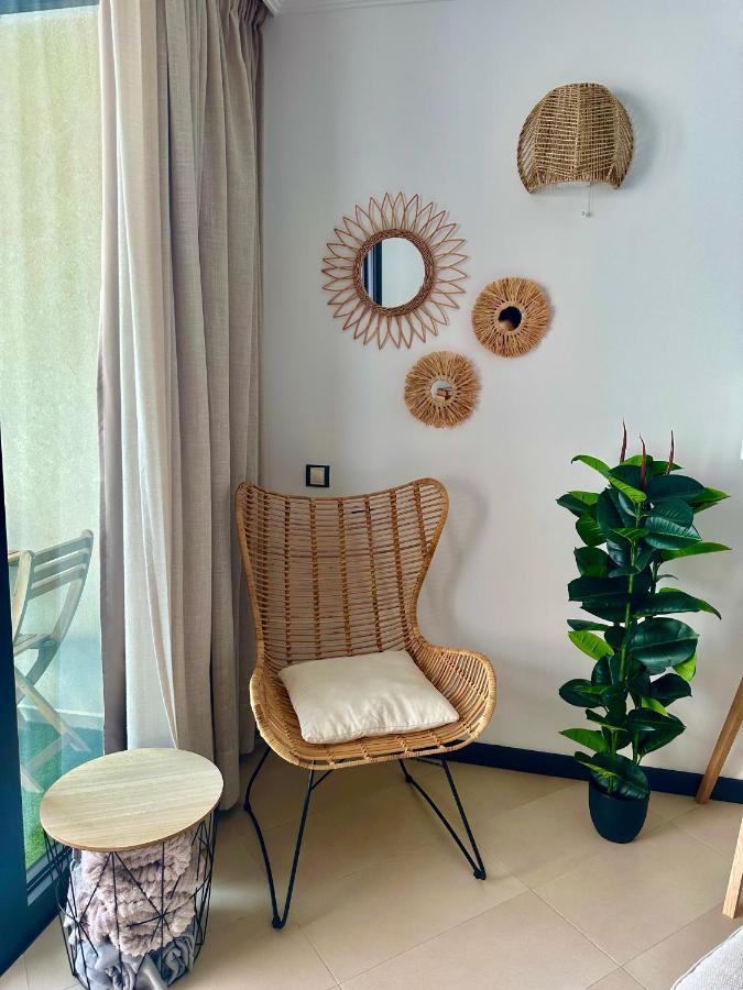 Cotillo Apartamento Villa Bruno Con Vistas Al Mar, Primera Linea De Playa מראה חיצוני תמונה