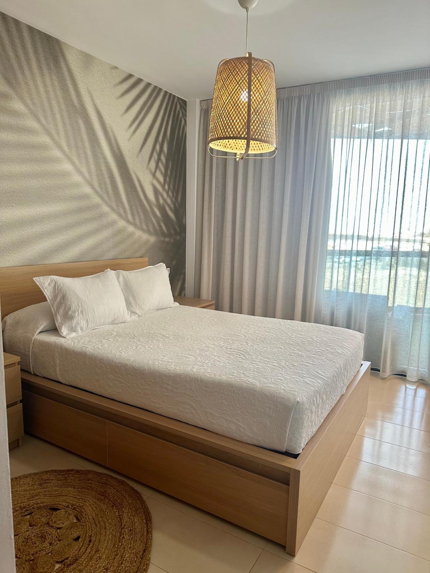 Cotillo Apartamento Villa Bruno Con Vistas Al Mar, Primera Linea De Playa מראה חיצוני תמונה