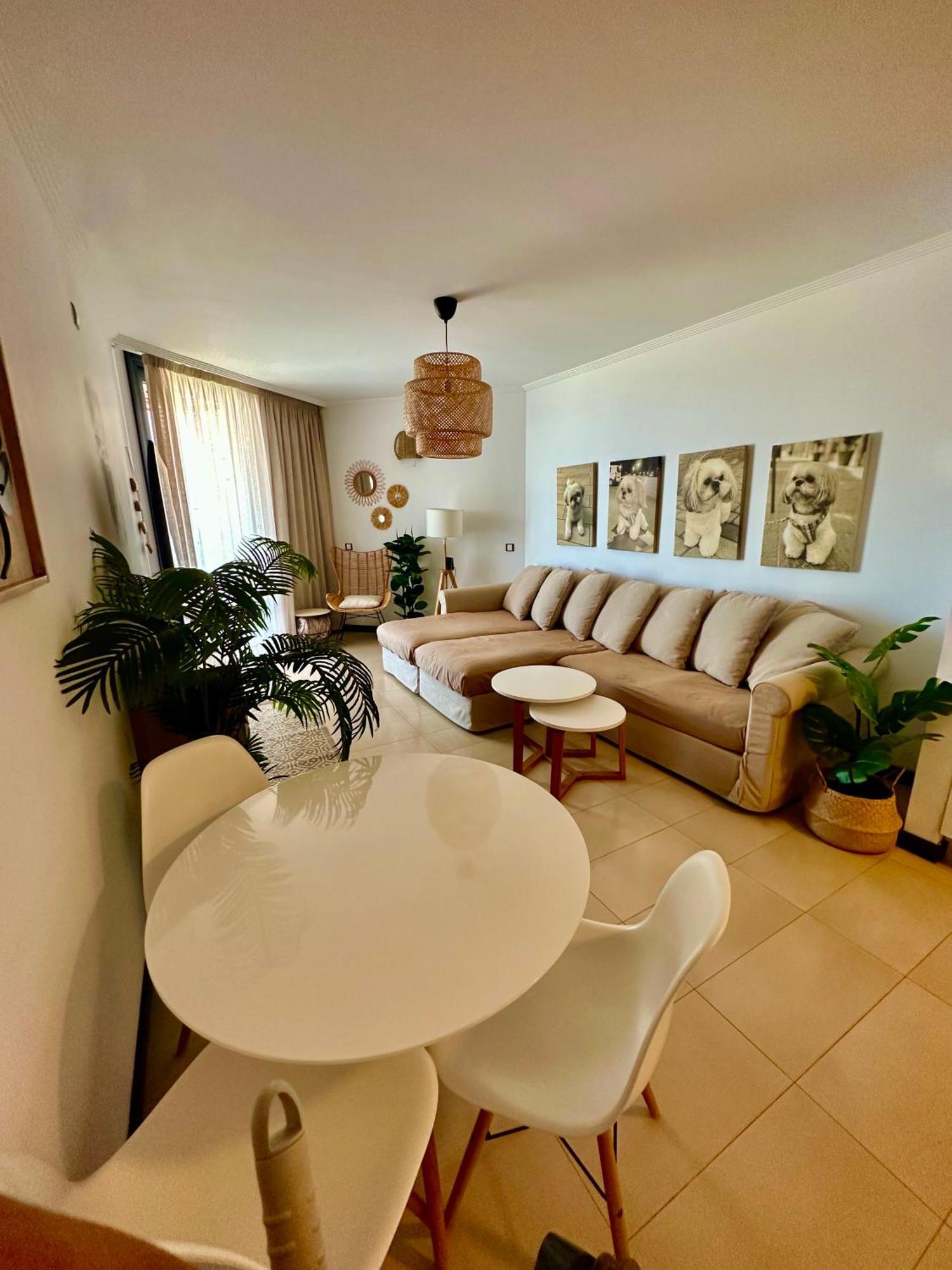 Cotillo Apartamento Villa Bruno Con Vistas Al Mar, Primera Linea De Playa מראה חיצוני תמונה