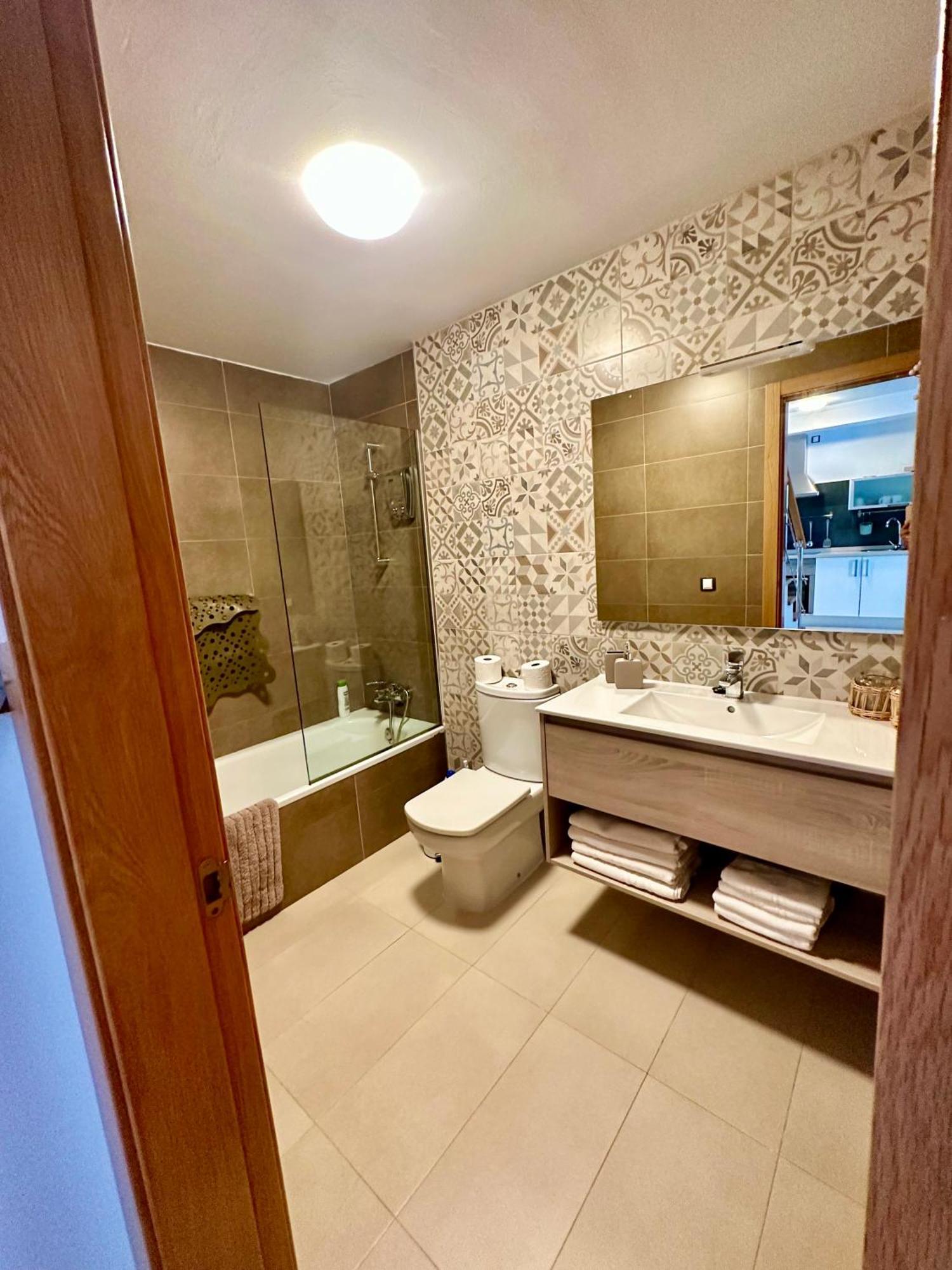 Cotillo Apartamento Villa Bruno Con Vistas Al Mar, Primera Linea De Playa מראה חיצוני תמונה