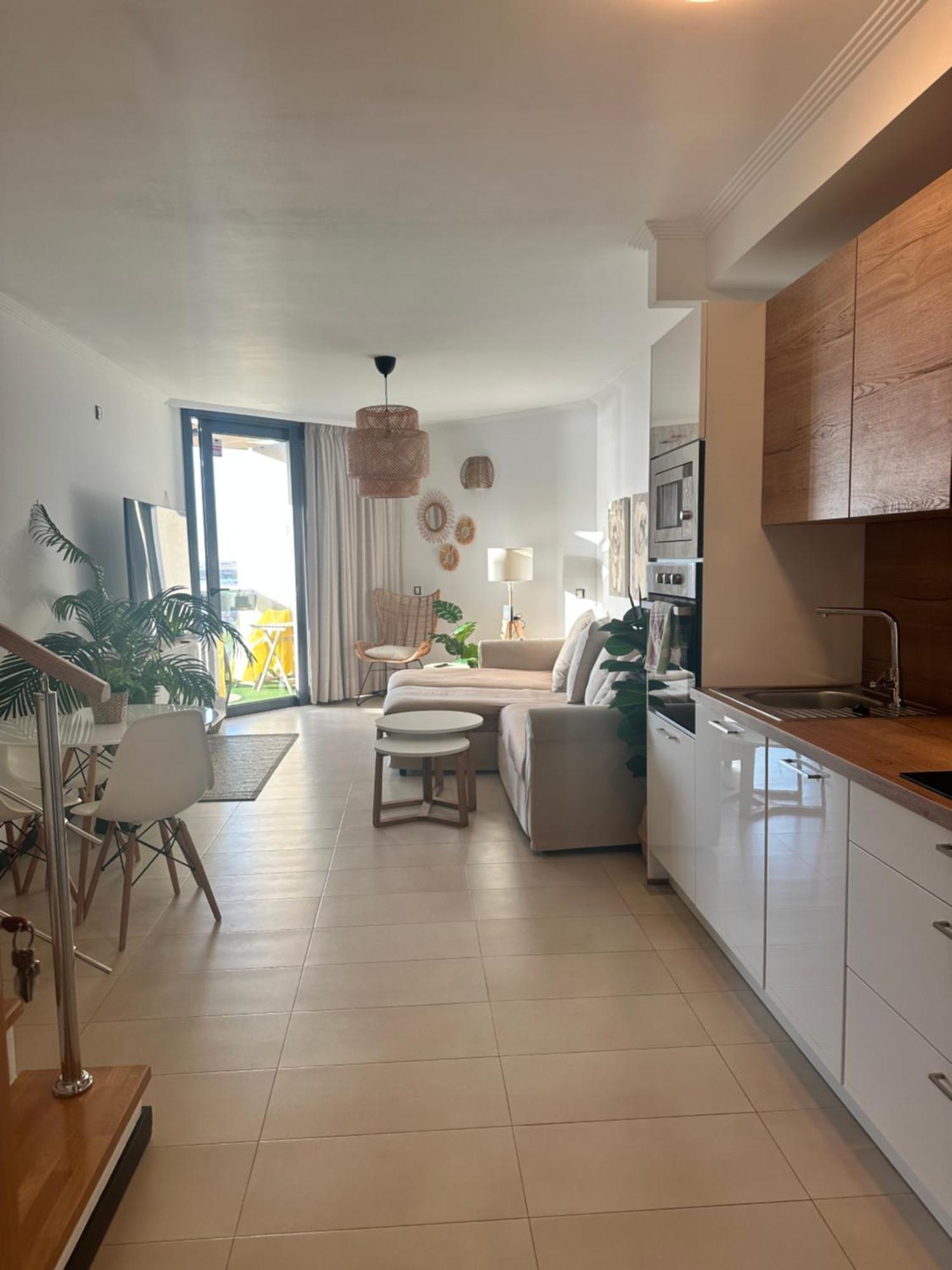 Cotillo Apartamento Villa Bruno Con Vistas Al Mar, Primera Linea De Playa מראה חיצוני תמונה