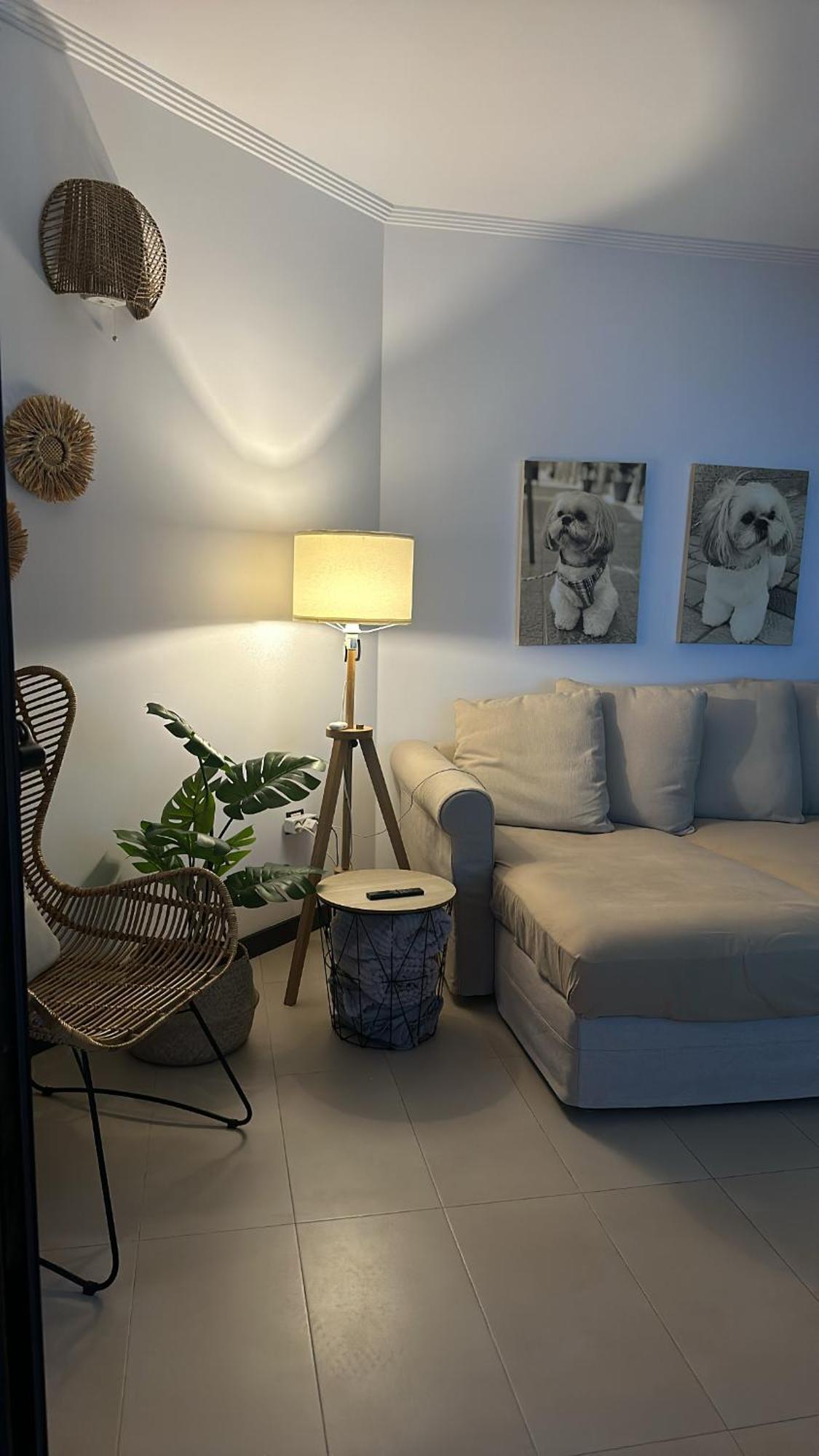 Cotillo Apartamento Villa Bruno Con Vistas Al Mar, Primera Linea De Playa מראה חיצוני תמונה
