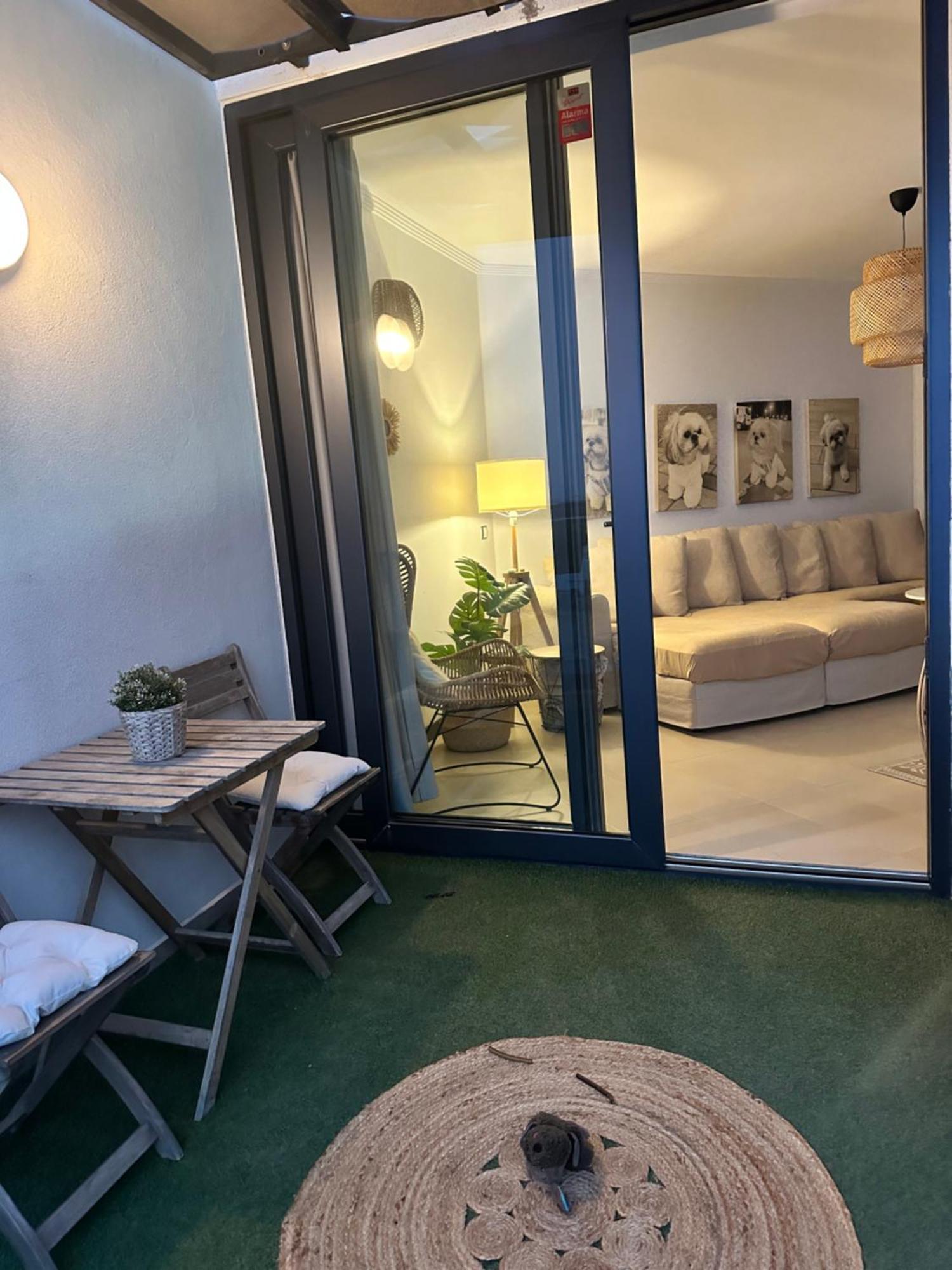 Cotillo Apartamento Villa Bruno Con Vistas Al Mar, Primera Linea De Playa מראה חיצוני תמונה